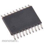 onsemi Voltage Level Shifter onsemi