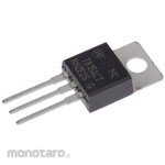 onsemi Voltage Regulator Linear Voltage 15 V, 3-Pin, Mc7815Actg