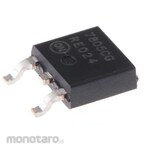 onsemi Voltage Regulator Linear Voltage 5 V, 3-Pin, Mc7805Cdtrkg