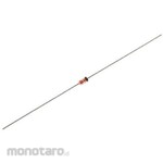 onsemi Zener Diode 10V Through Hole 500 Mw