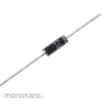 onsemi Zener Diode 120V Through Hole 5W