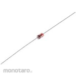 onsemi Zener Diode 12V Through Hole 1W