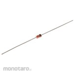 onsemi Zener Diode 12V Through Hole 1W