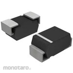 onsemi Zener Diode 15V Surface Mount 1.5 W