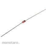 onsemi Zener Diode 15V Through Hole 1W