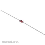 onsemi Zener Diode 15V Through Hole 1W