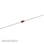 onsemi Zener Diode 16V Through Hole 1W