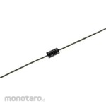 onsemi Zener Diode 18V Through Hole 1W