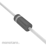 onsemi Zener Diode 22V Through Hole 5W