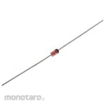 onsemi Zener Diode 24V Through Hole 1W