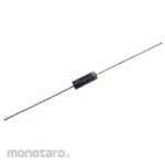 onsemi Zener Diode 33V Through Hole 5W