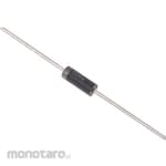 onsemi Zener Diode 39V Through Hole 5W