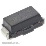 onsemi Zener Diode 3.3V Surface Mount 1.5 W