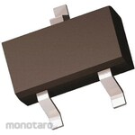 onsemi Zener Diode 3.3V Surface Mount 500 Mw