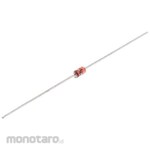 onsemi Zener Diode 3.3V Through Hole 1W