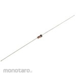 onsemi Zener Diode 3.6V Through Hole 500 Mw