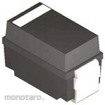 onsemi Zener Diode 4.3V Surface Mount 1.5 W