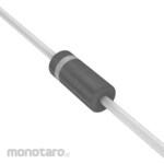 onsemi Zener Diode 56V Through Hole 5W