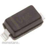 onsemi Zener Diode 5.1V Surface Mount 500 Mw