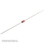 onsemi Zener Diode 5.1V Through Hole 1W