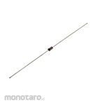 onsemi Zener Diode 5.1V Through Hole 500 Mw