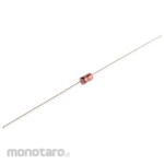 onsemi Zener Diode 6.2V Through Hole 1W