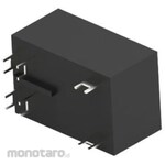 onsemi Zener Diode 6.2V Through Hole 500 Mw