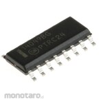 onsemi onsemi 4000 Buffer Inverting, 16-pin SOIC