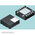 onsemi onsemi 74LCX Buffer Non-inverting, 14-pin DQFN