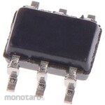 onsemi onsemi Analog Switch Surface Mount SC-70, 6-Pin, FSA4157P6X