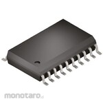 onsemi onsemi Buffer, Line Driver Surface Mount, 20-Pin, Number of Circuits: 8, 74AC541SC