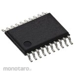 onsemi onsemi Buffer, Line Driver Surface Mount, 20-Pin, Number of Circuits: 8, MC74HC244ADTG