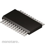 onsemi onsemi Bus Transceiver LVX Series 16-bit, Non-inverting, 24mA, 24-Pin TSSOP