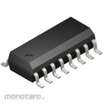 onsemi onsemi CMOS Series Flip-Flop Surface Mount 16-Pin SOIC