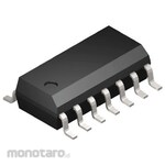 onsemi onsemi CMOS Series Flip-Flop Surface Mount 3 → 18 V, 14-Pin TSSOP