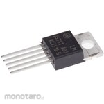 onsemi onsemi Converter, 1A, 40V, Through Hole LM2575T-ADJG