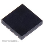 onsemi onsemi ESD protection diode, bidirectional, surface mount, NUF2114MNT1G