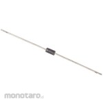 onsemi onsemi Fast Recovery Rectifier Diode, 1A, 200V Through Hole, 2-Pin DO-41 Silicon Junction 1V