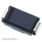 onsemi onsemi Fast Recovery Rectifier Diode, 1A, 300V Surface Mount, 2-Pin DO-214AC (SMA) Silicon Junction 1.3V