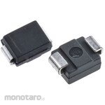 onsemi onsemi Fast Recovery Rectifier Diode, 2A, 50V Surface Mount, 2-Pin DO-214AA (SMB)