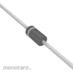 onsemi onsemi General Purpose Rectifier Diode, 1A, 400V Through Hole, 2-Pin CASE 59 1.1V