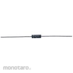 onsemi onsemi General Purpose Rectifier Diode, 1A, 400V Through Hole, 2-Pin DO-41 Silicon Junction 1.2V