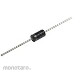 onsemi onsemi General Purpose Rectifier Diode, 3A, 200V Through Hole, 2-Pin DO-201AD Silicon Junction 1V
