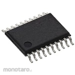 onsemi onsemi Latch, 20-Pin D-Type Surface Mount MC74HC573ADTG