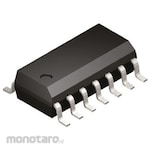 onsemi onsemi Logic Gate, AND, Surface Mount, 2-Input, 74