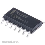 onsemi onsemi Logic Gate, NOR, Surface Mount, 2-Input, MC14001BDG