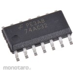 onsemi onsemi Logic Gate, OR, Surface Mount, 2-Input, 74