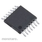onsemi onsemi Logic gate, inverter, surface mount, 74