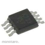 onsemi onsemi MC100EP33DTG Frequency divider