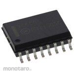 onsemi onsemi MC14490DWG bounce eliminator circuit
